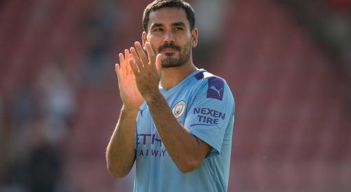 Manchester City registra mais um caso de Covid-19 e chega a três na temporada