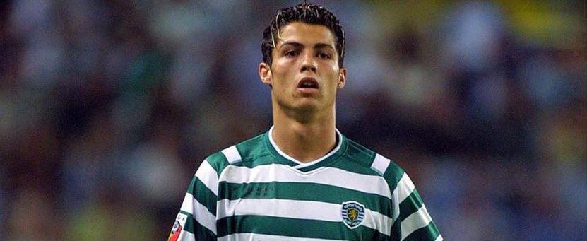 Clube europeu dará nome de Cristiano Ronaldo a seu Centro de Treinamento