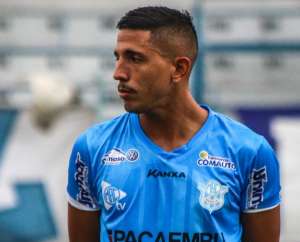 Paulista A3: Jogador do Marília rompe ligamento e fica fora por seis meses