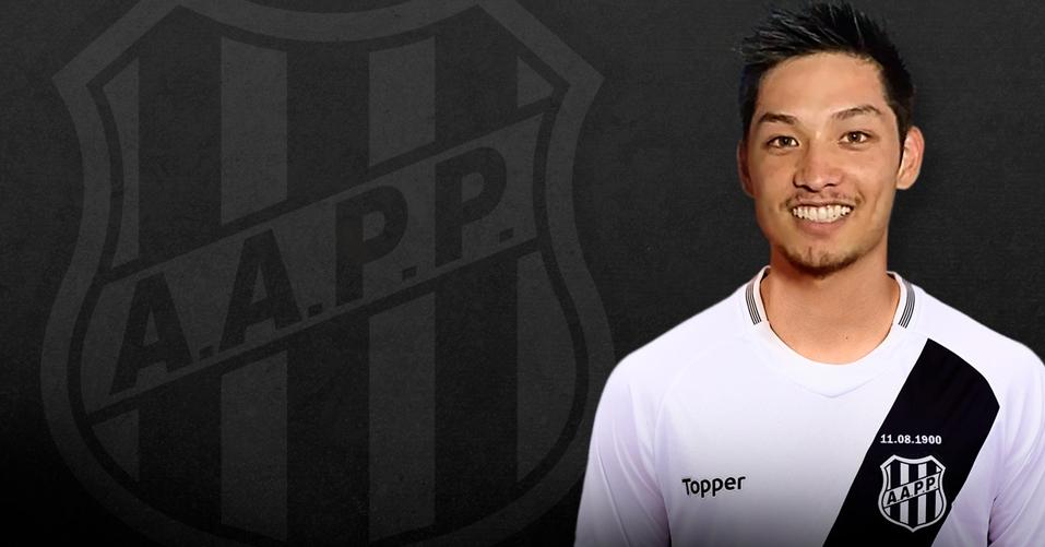 Luís Oyama espera por jogo parelho, mas crê na vaga da Ponte Preta na Copa do Brasil