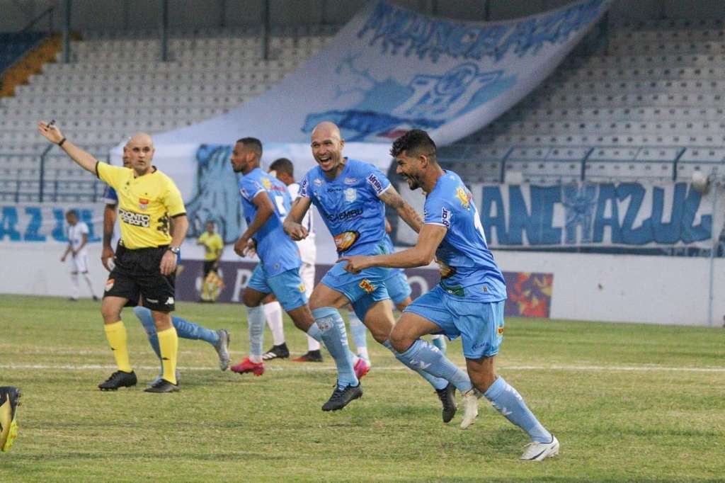 Foto: Matheus Dahsan/Marília AC