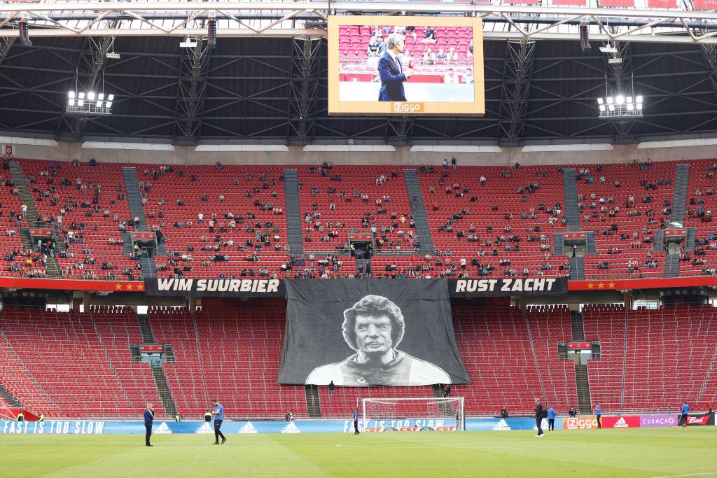 Proibidos de cantar. (Foto: Divulgação)