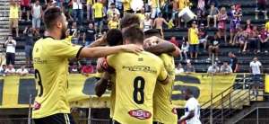 São Bento x São Bernardo - Acesso ao Paulistão começa a ser definido em Sorocaba!