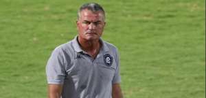 Série C: Técnico ex-Paysandu e Ponte Preta se despede do Remo: 'Sei do esforço que fiz'