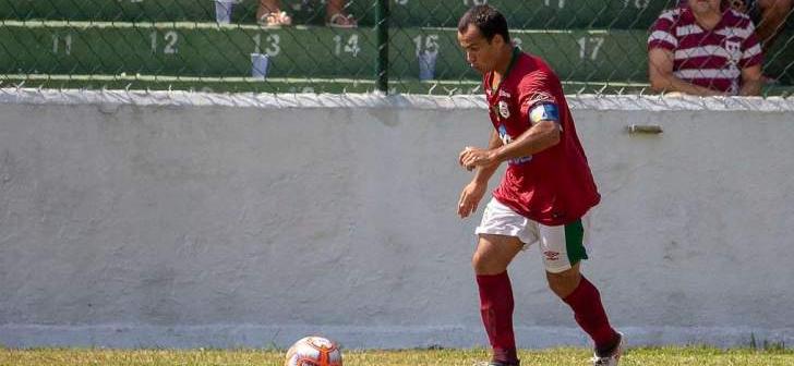 Ídolo da Portuguesa Santista confirma aposentadoria: ‘Obrigado, futebol’