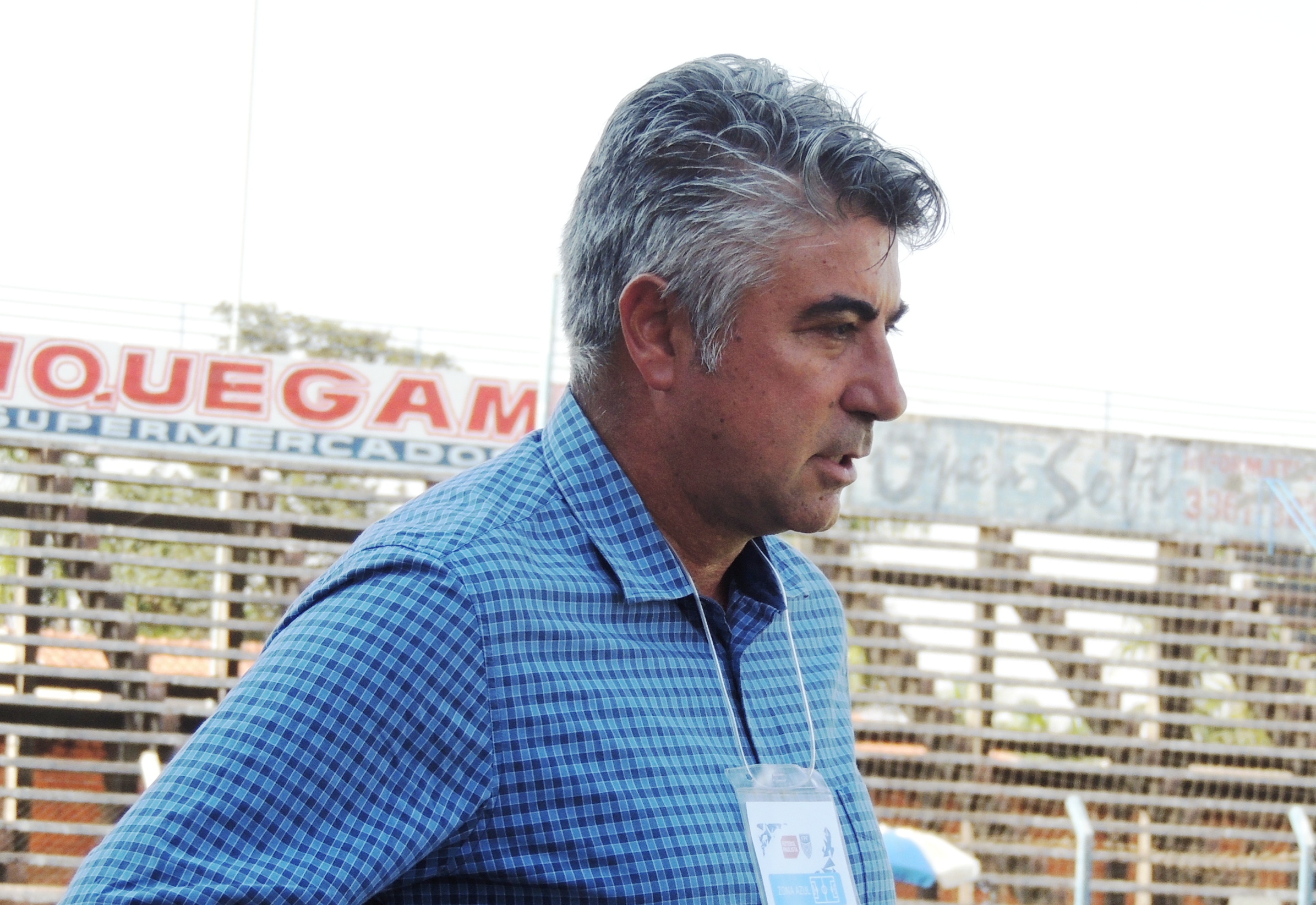 Paulista A2: Técnico do São Caetano analisa estreia na Série D e projeta semifinal