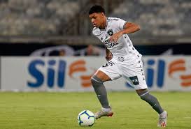 Botafogo-RJ libera atacante para assinar com clube francês para acabar a novela