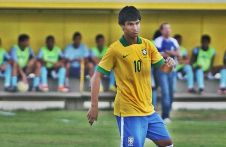 Série B: Cruzeiro está próximo de anunciar ex-atacante do Vasco da Gama