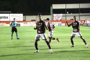Vila Nova-GO 3 x 0 Imperatriz-MA - Tigre vence, assume vice-liderança e afunda rival