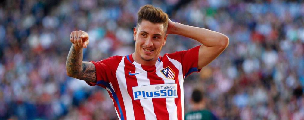 Atlético de Madrid revela que jogador sul-americano está com Covid-19