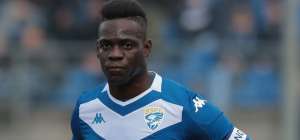 Clube europeu se reúne com empresário para tentar fechar com Balotelli