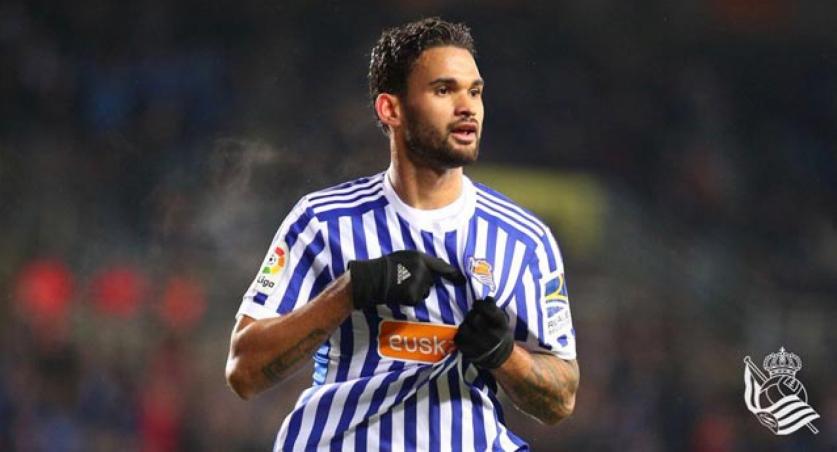 Barcelona estaria de olho em atacante brasileiro para substituir Suárez