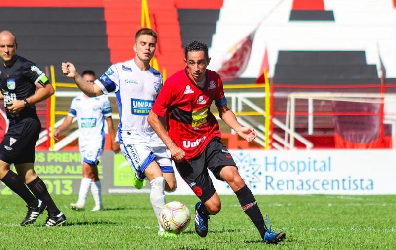 Mineiro Módulo II: Contra paulistas, Pouso Alegre confirma jogos-treino preparatórios