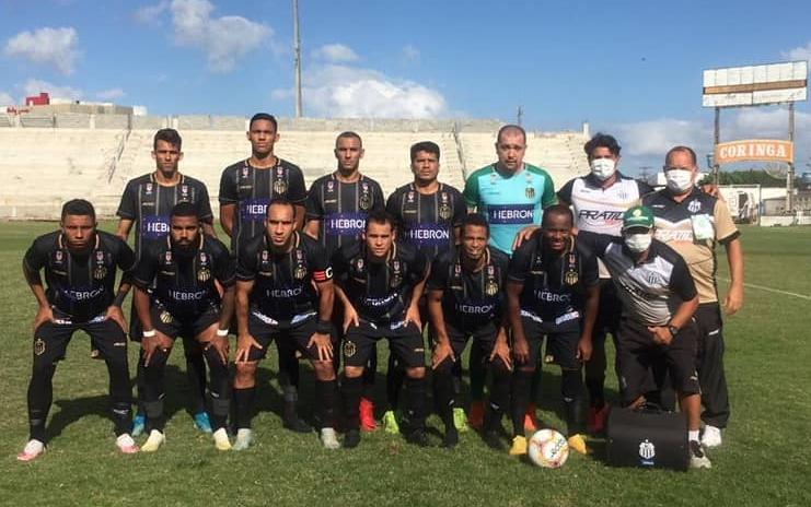 Time da Série D cogita não entrar em campo por conta de atrasos salariais