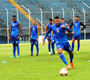 Paulista A2: Técnico do São Caetano quer time concentrado no primeiro jogo