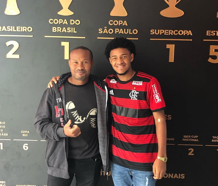 Semifinalista do Paulista A2 libera ‘joia’ para atual campeão do Brasileirão