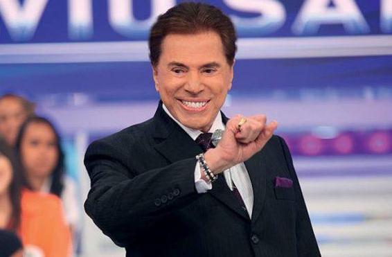 TV do Silvio Santos acerta com pentacampeão para ser comentarista da Libertadores