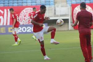 Série B: Cruzeiro se acerta com time da Série D para retorno de atacante