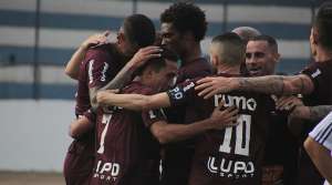 Série D: Autor de golaço em estreia, zagueiro elogia Ferroviária: 'No caminho certo'