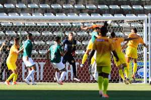 Série D: Gama quer igualar número de vitórias do Brasiliense no clássico deste sábado