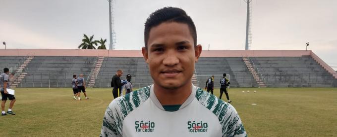 ‘Mestre das artes marciais’ reforça time da Série C. Entenda!