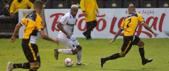 Após saída de artilheiro para o Ceará, confira lista de goleadores da Série C