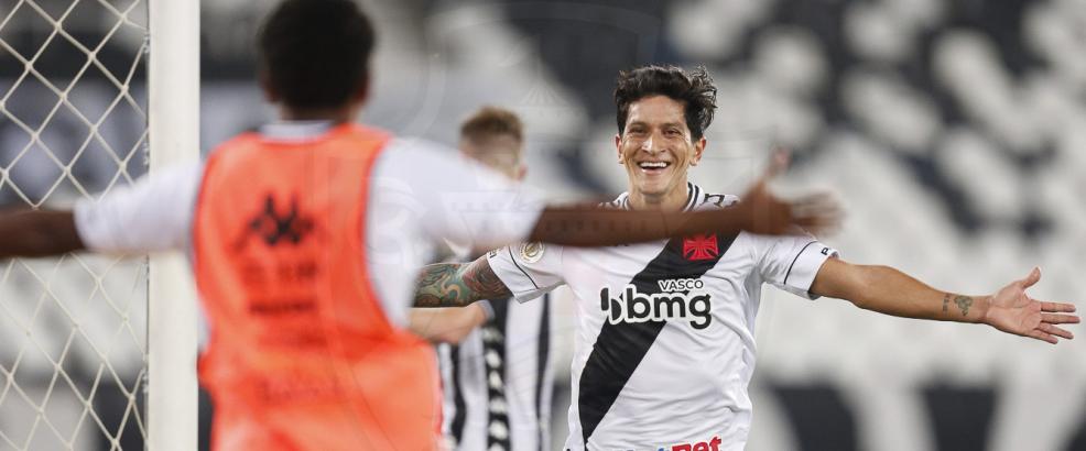 Vasco e Botafogo fazem ‘clássico do ano’ por vaga na Copa do Brasil e premiação