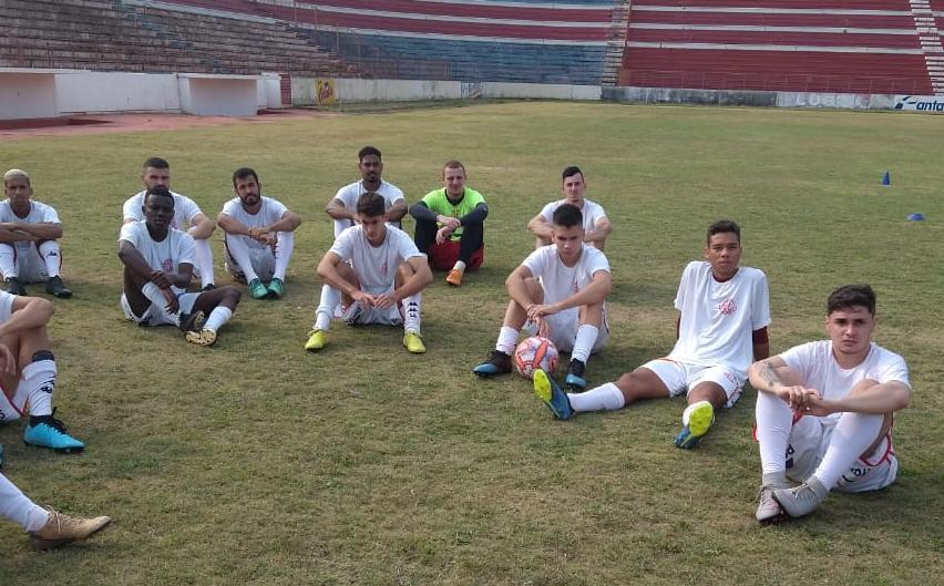 Segundona: Atual presidente do América-SP é reeleito e fica no cargo até 2023