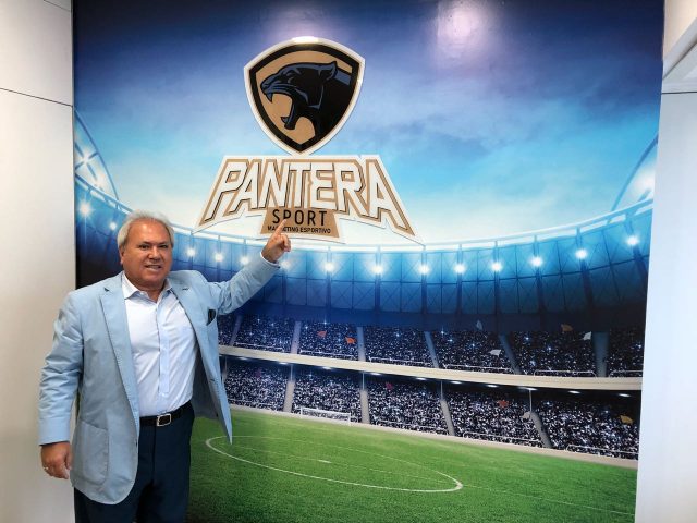 Série B: Sampaio Corrêa acerta parceria em busca de recursos financeiros