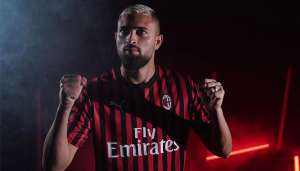 No Milan, ex-jogador do Flamengo testa positivo para Covid-19