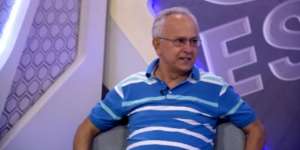 Dirigente revela suposta 