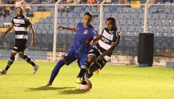 Paulista A2: XV de Piracicaba desafia retrospecto ruim para vencer São Caetano