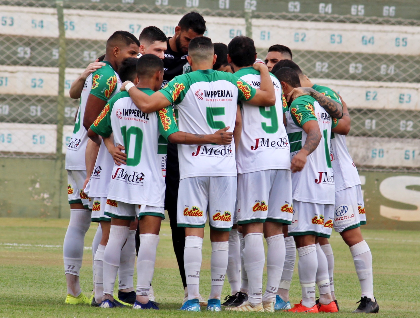 Paulista A3: Técnico do Rio Preto prioriza vitória para seguir sonhando com G8