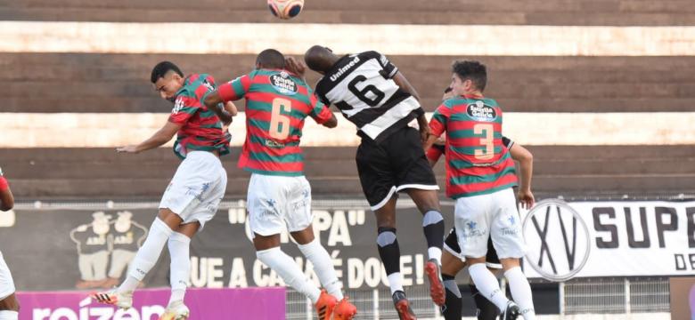 Paulista A2: Grupo da construção civil é novo patrocinador do XV de Piracicaba