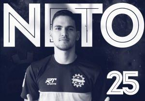 Segundona: ‘Meu objetivo é colocar o São José na elite paulista’, avisa reforço