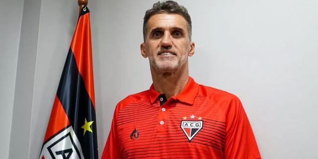 Atlético-GO x Fluminense – Duelo do Brasileirão que vale vaga nas oitavas da Copa BR!