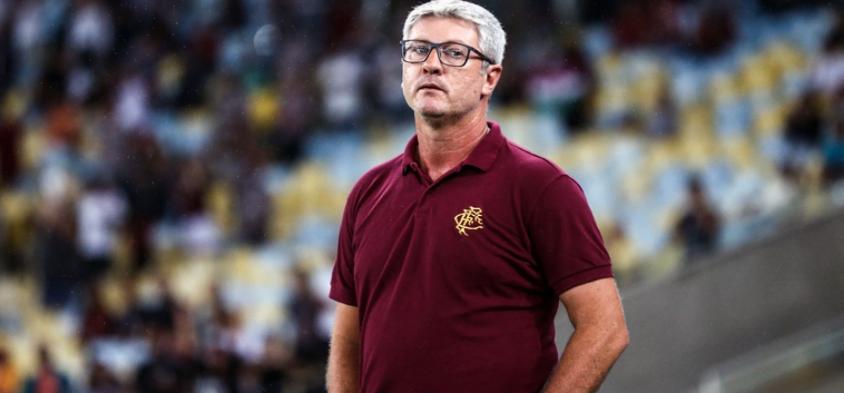 Fred de titular, Odair? (Foto: Divulgação)