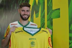 Artilheiro deixa o líder da Série B para disputar a Série D pelo Mirassol