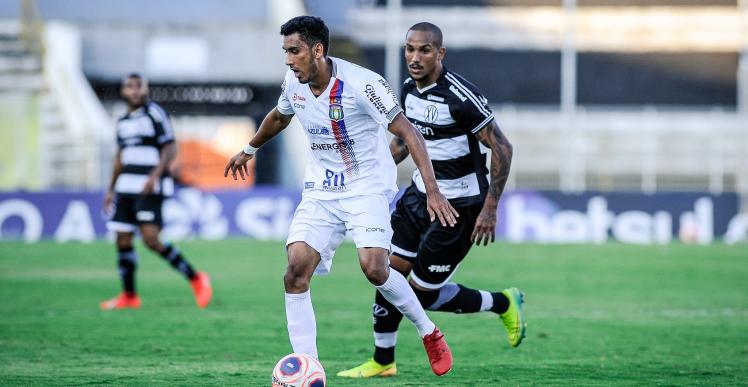 Foto: Rodrigo Corsi/Paulistão Foto: Rodrigo Corsi/Paulistão