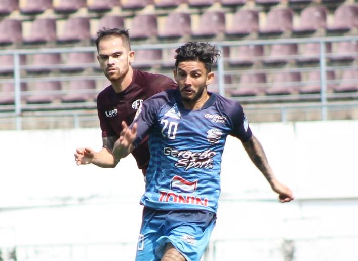 Paulista A3: Comercial aprova parceria para sanar dívidas e construir CT