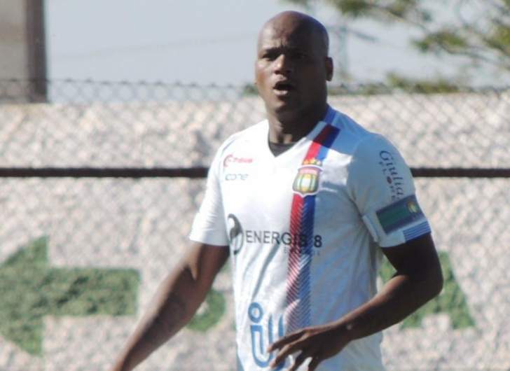 Paulista A2: Zagueiro do São Caetano rebate adversário: ‘Fizemos um grande jogo’