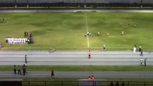 AMAPAENSE: Ypiranga vence Santana e larga na frente na disputa pelo título