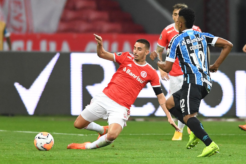 Saraiva vê gosto amargo em derrota do Inter e Galhardo afirma: “Lamentar até amanhã’