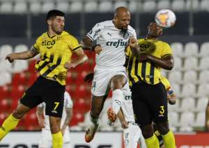 PLACAR FI: Libertadores, Copa do Brasil, Brasileirão... Veja TODOS resultados do dia