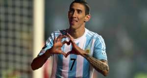 Sem entender a não convocação, Di María dispara: 