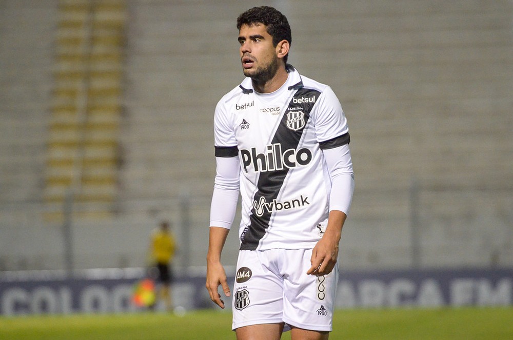 Série B: Ponte Preta deve perder atacante para time do Brasileirão