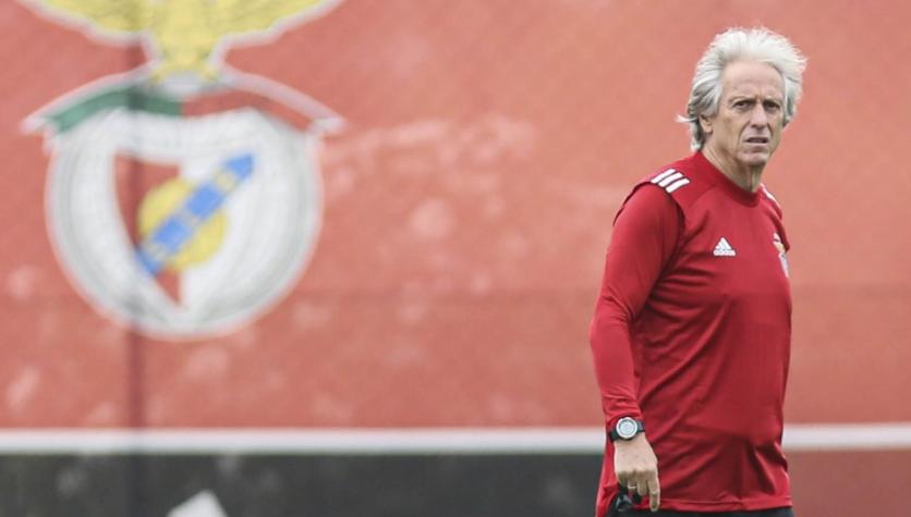 Jorge Jesus revela verdadeiro motivo para ter deixado o Flamengo