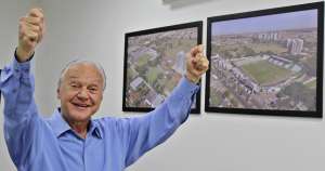 Paulista A3: Presidente do Rio Preto mostra confiança antes de confronto decisivo