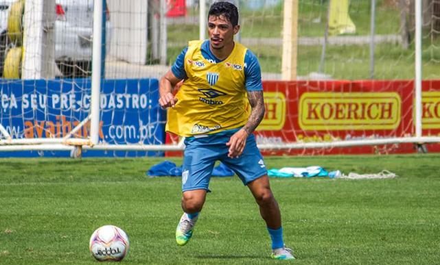 Chegou quarta, joga sexta! Reforço do Avaí deverá encarar Cruzeiro