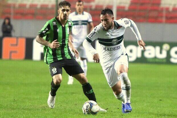 Série B: Ex-meia de Corinthians e Ponte é o novo reforço do Cruzeiro